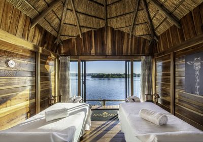 The Spa